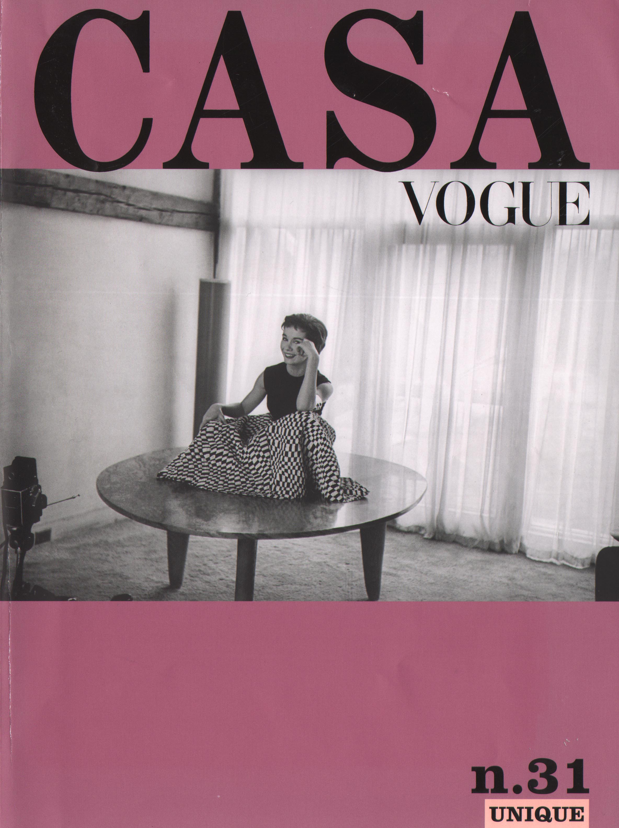 Casa Vogue