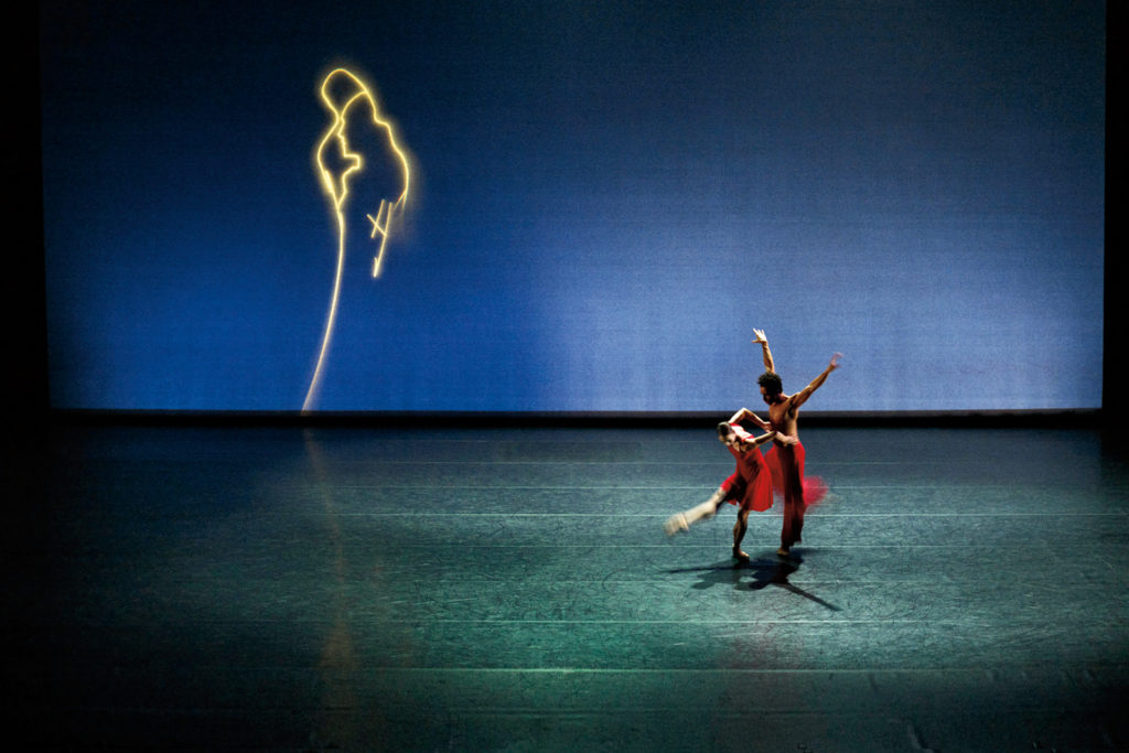 Sadlers Wells