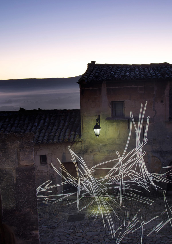 SCAD Lacoste