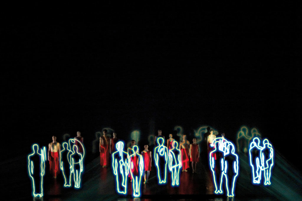 Sadlers Wells