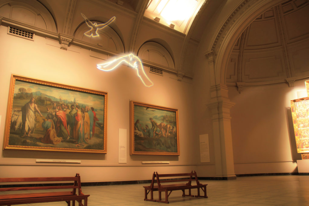 Victoria & Albert Museum