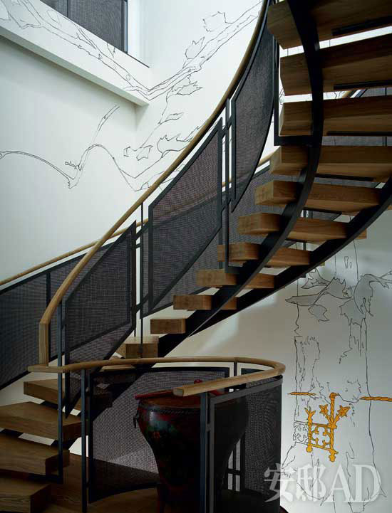 Architectural Digest