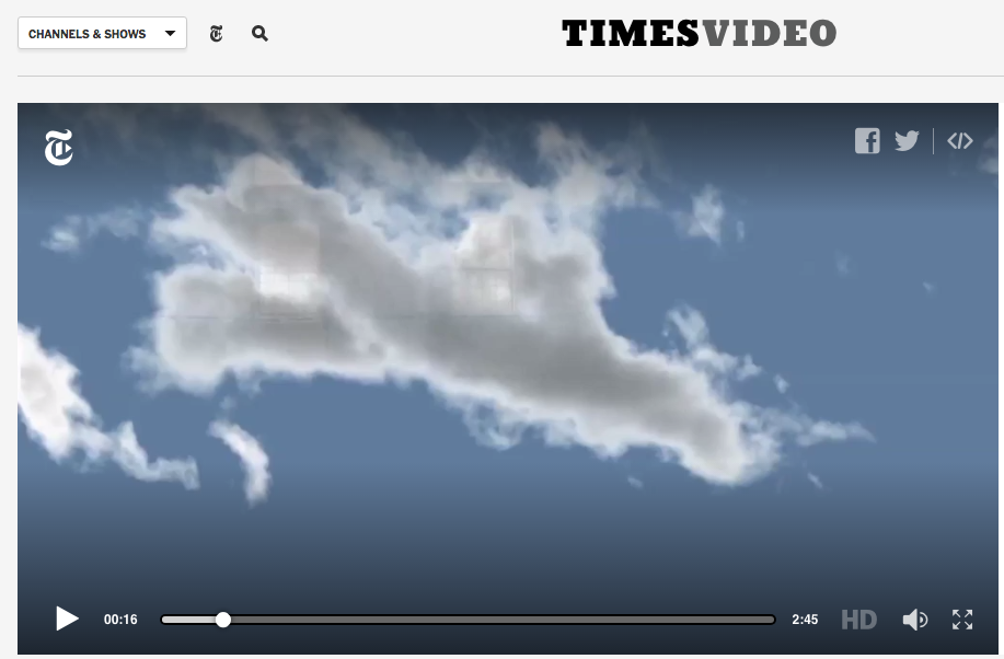 New York Times