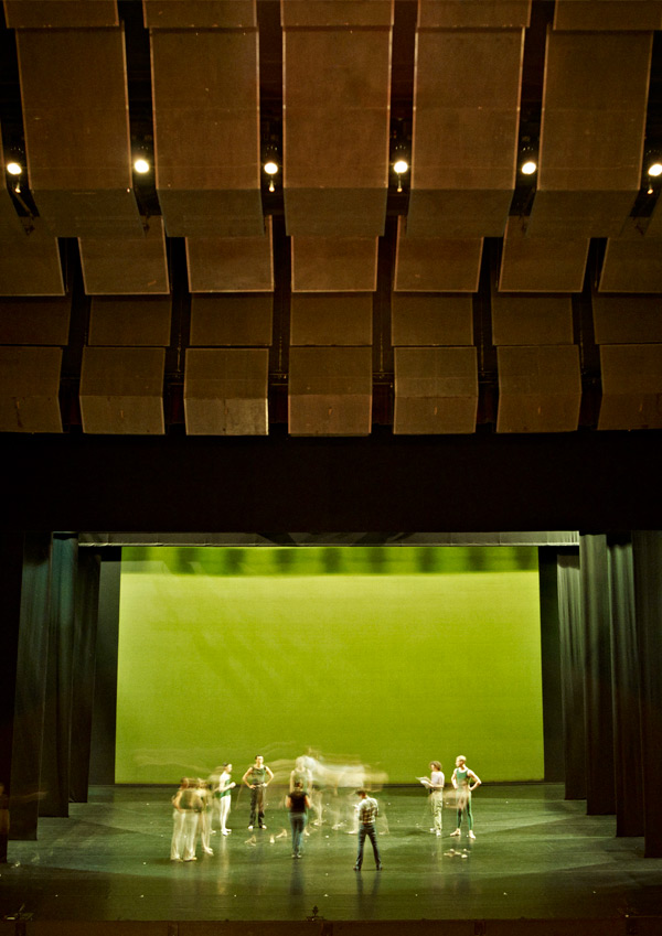 Sadlers Wells
